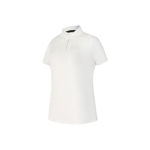 FILA GOLF серия Поло Женское