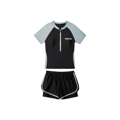 MIMOSA CHUR Купальный комплект для женщин