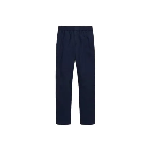 KITH x MLB Повседневные брюки Мужские Ночной синий