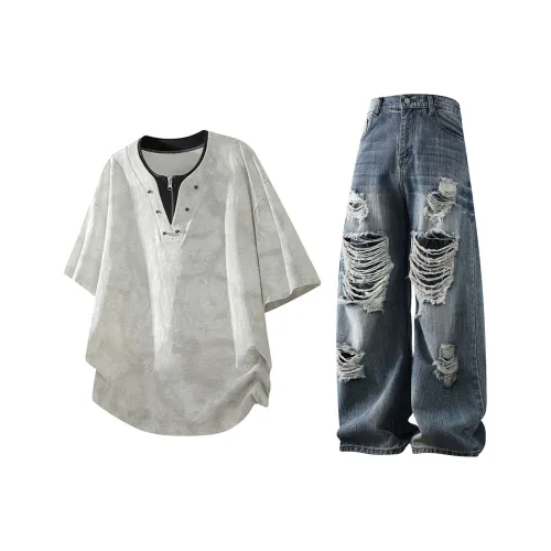 PAEFA Унисекс Повседневная спортивная одежда