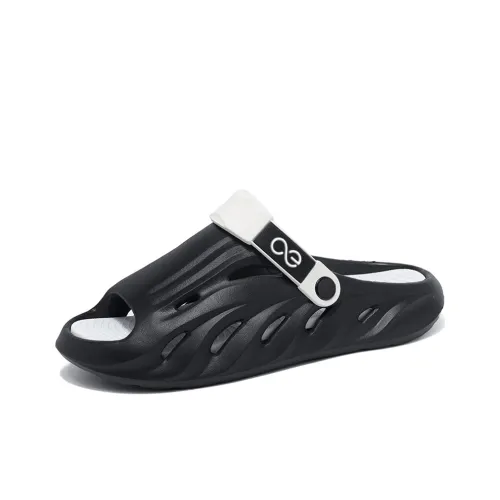 LINGPAO Пляжные сандалии Мужские