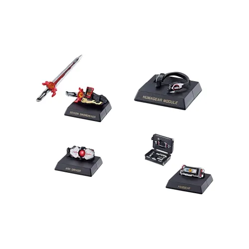 Bandai Счастливый Draw