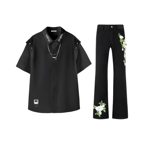 NEAR HERE Повседневная спортивная одежда унисекс