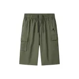 Армейский зеленый