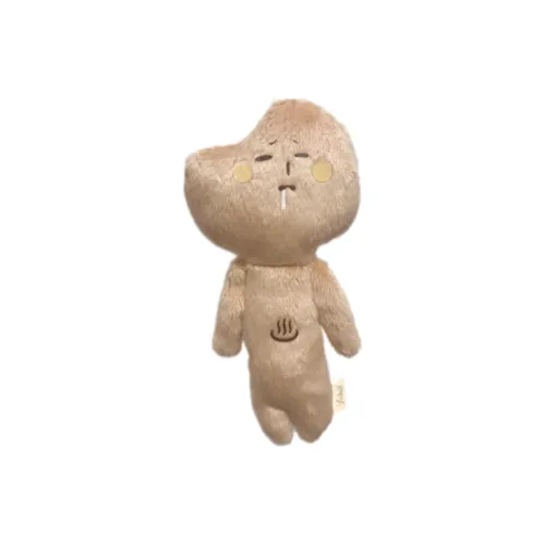 YUKIO Снеговик Ugly Кукла Take A Bite OF Горячий источник Маньтоу Подвески аниме-тематики