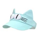 Светло-голубой