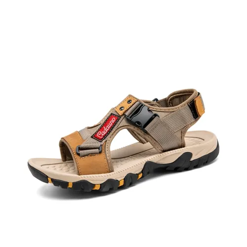 King Jinmai Пляжные сандалии Мужской