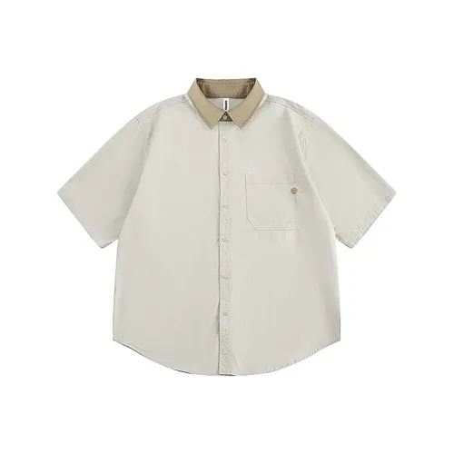 Мужские рубашки