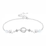 Маленький браслет с чихуахуа