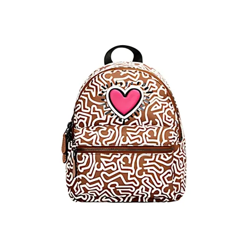 COACH Charlie Рюкзаки Женские