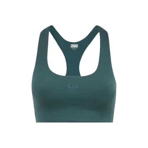 Kith Яшмовый Женское Спортивное Белье