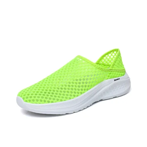 Bake Дышащий Легкий And Устойчивый к Износу Низкий Топ Кэжуал Унисекс