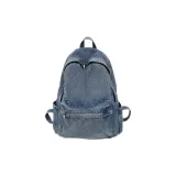 Винтажный синий