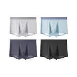 Чёрный + Пасмурно-серый + Свинцово-серый + Синий