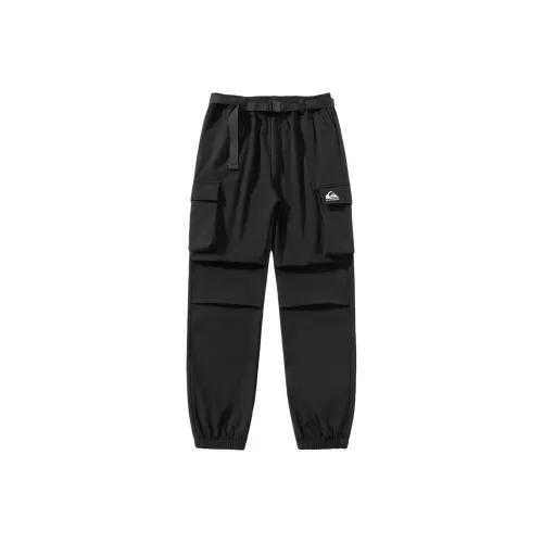 Quiksilver Rivi Мужские Ветрозащитные Штаны
