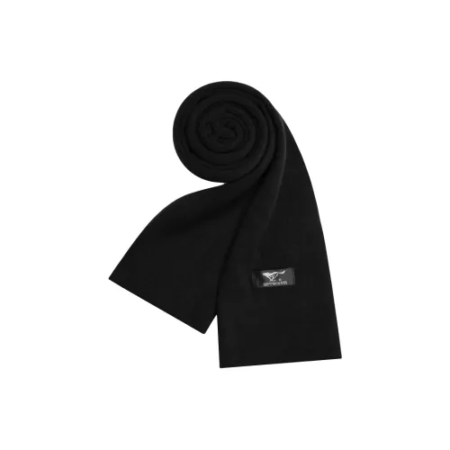 SEPTWOLVES Шарфы из овечьей шерсти Мужской