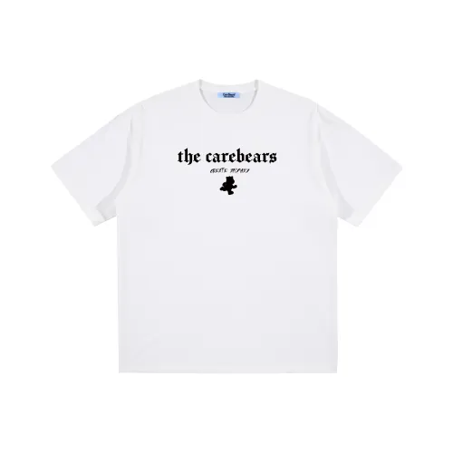 CareBears Унисекс T-рубашки