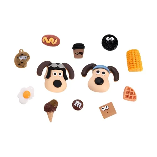 ZANC Смола Аксессуары для обуви Унисекс