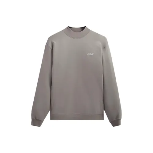 KITH Collaboration Космос Мужские Толстовки