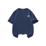 Темно-синий