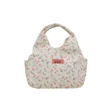 Розовые цветы