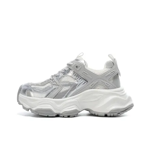 EBLAN Низкий топ кеды унисекс