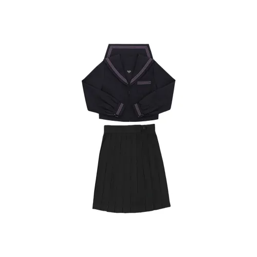 EFCR Женская униформа