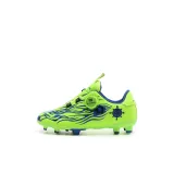 YZ-302 Неоновый зеленый [Улучшенный длинный шип]