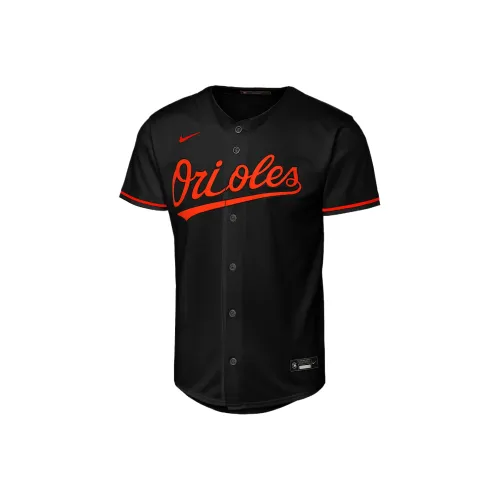 nike x MLB BALTIMORE ORIOLES T-рубашка Подростки