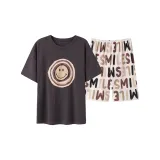 Чёрный - Мужской