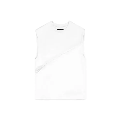 HELIOT EMIL SS25 Майка Унисекс