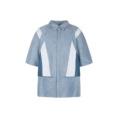 CROQUIS Мужские рубашки