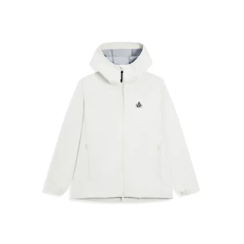 XTEP Панель Офис Повседневный Ветер Wa Водонепроницаемая Ветровка Унисекс