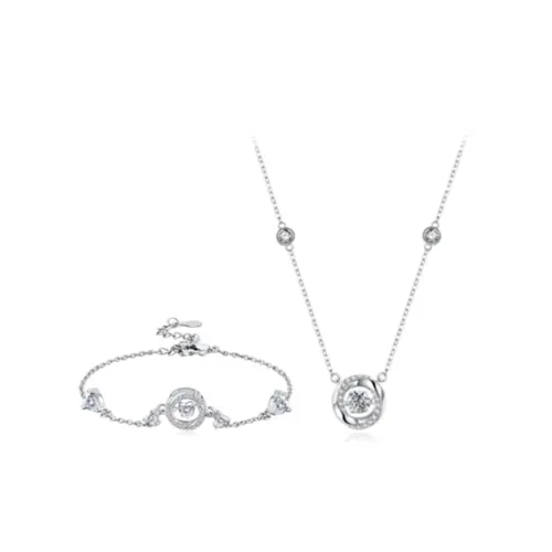 Shang Yinfu Сплав Браслеты Унисекс