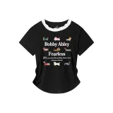 Black (Кружево, воротник, улучшенный)