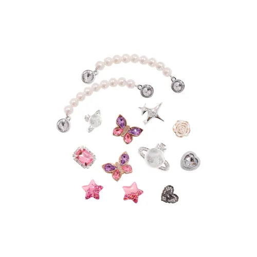 ZANC Смола Аксессуары для обуви Унисекс