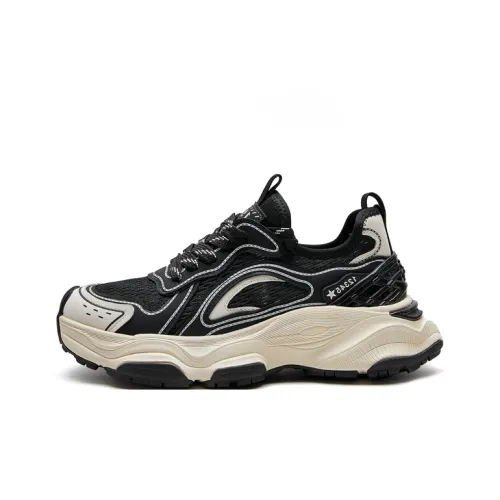 IG+GI Амортизация устойчивость к истиранию дышащий быстросохнущий противоскользящий низкий топ