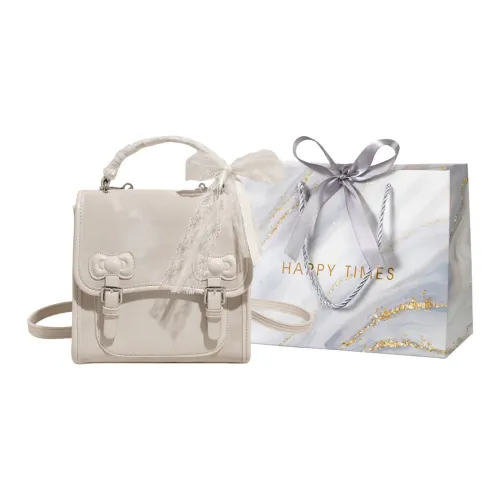 Miss Angel ПУ (полиуретан) Рюкзак Стандартный Женский Белый Серебряный Черный Синий