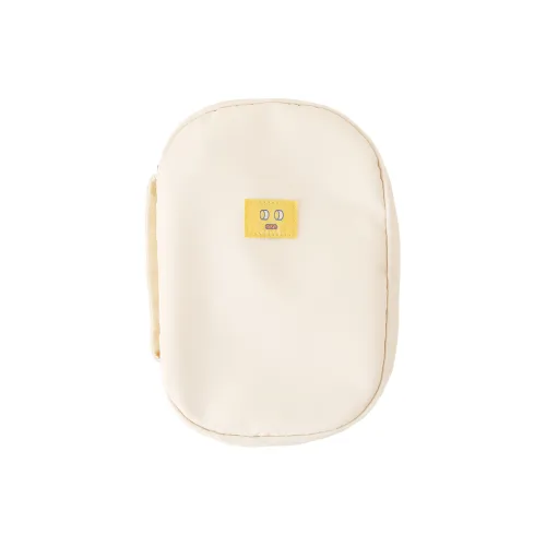 Cloud Factory Полиамид Хранение Сумка Унисекс Оранжевый Желтый Экрю Синий