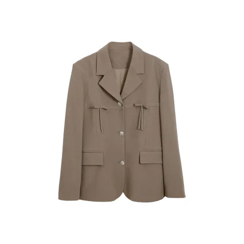 Dajia Poetry Бизнес-костюм для женщин