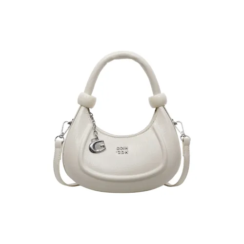 Single Warehouse ПУ (полиуретан) Сумка Стандартная Женская Экрю Серебристый Черный Желтый Синий Розовый