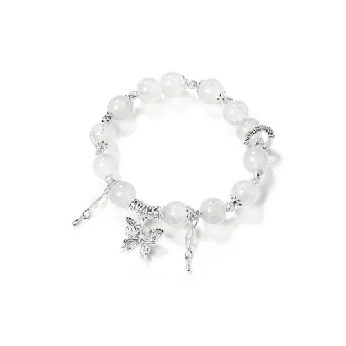 Inkopper Браслеты с цветным глазурью Женские