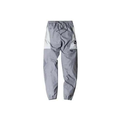 KITH Серые Мужские Спортивные Брюки