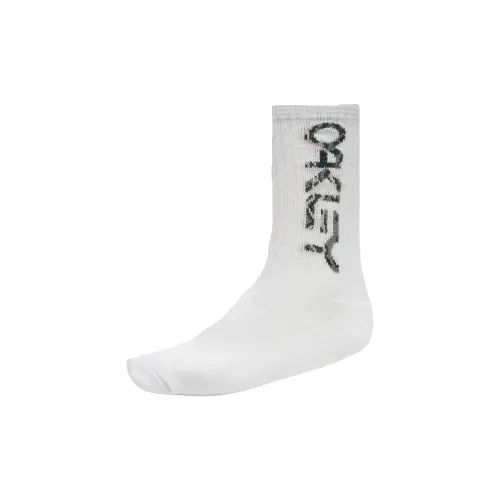 Oakley Носки Crew Унисекс 1 Пачка