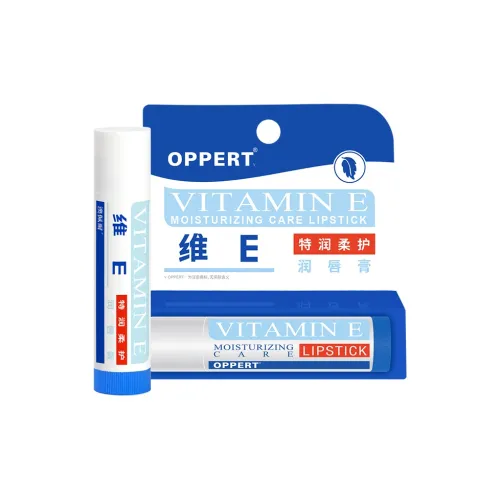 AOPEIER Витамин E Увлажняющий бальзам для губ Hydrating