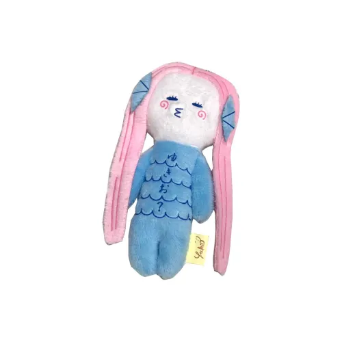 YUKIO Русалка Cute Cozy Harmony Ugly Кукла Подвески аниме-тематики