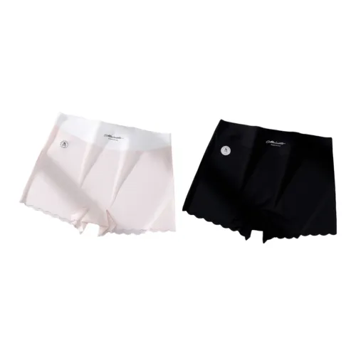 Lan Miao Леггинсы Женские 2 упаковки