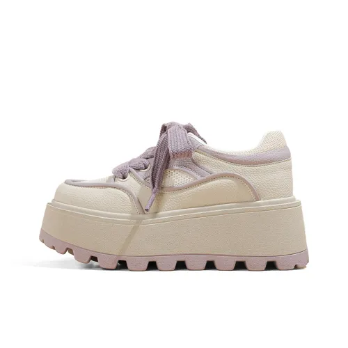 A Poinsettia Princess Скейтборд Кроссовки Женские