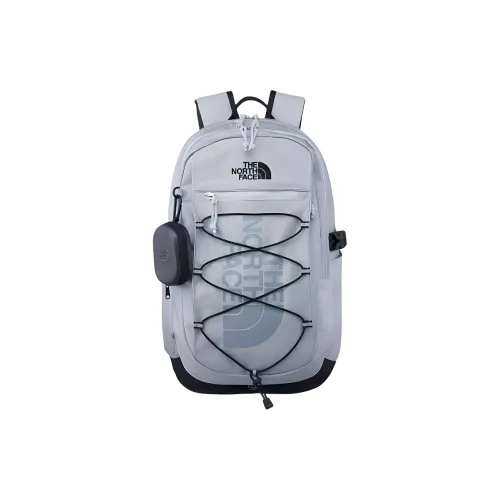 The North Face Туристические сумки Мужские Серые