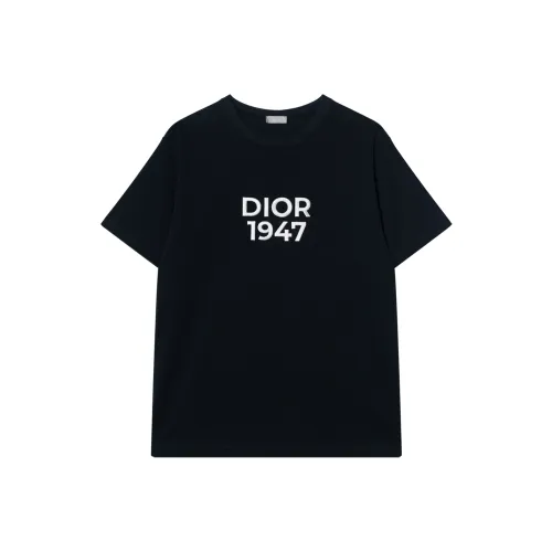 DIOR Мужские T-рубашки